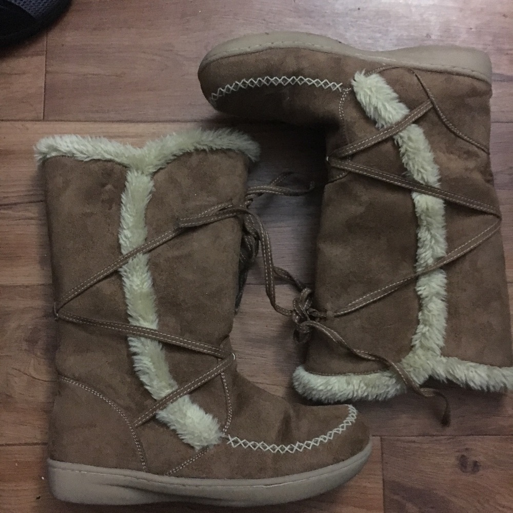 CL by Laundry boots